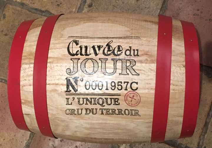  Montrez-moi vos urnes!! - 1