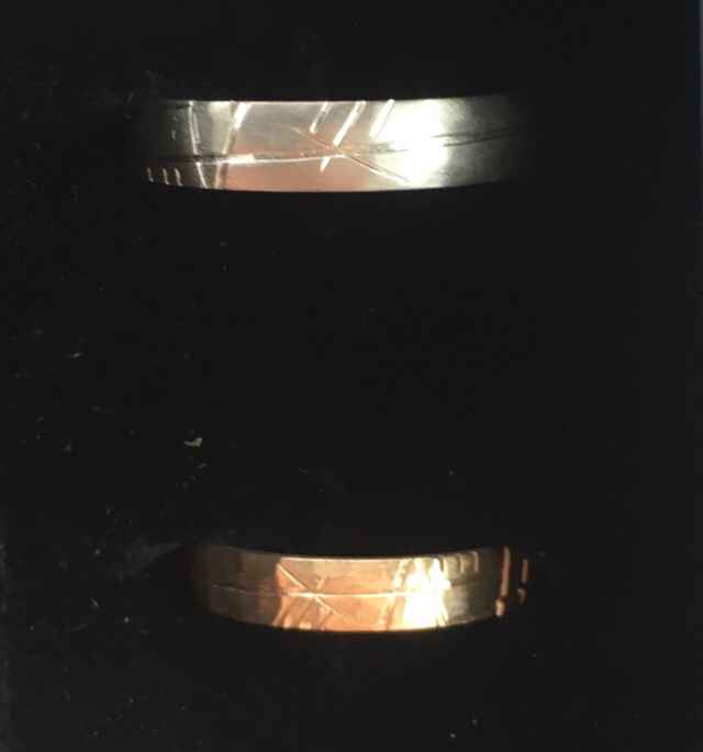 Nos alliances Paulette à Bicyclette 😍 - 2