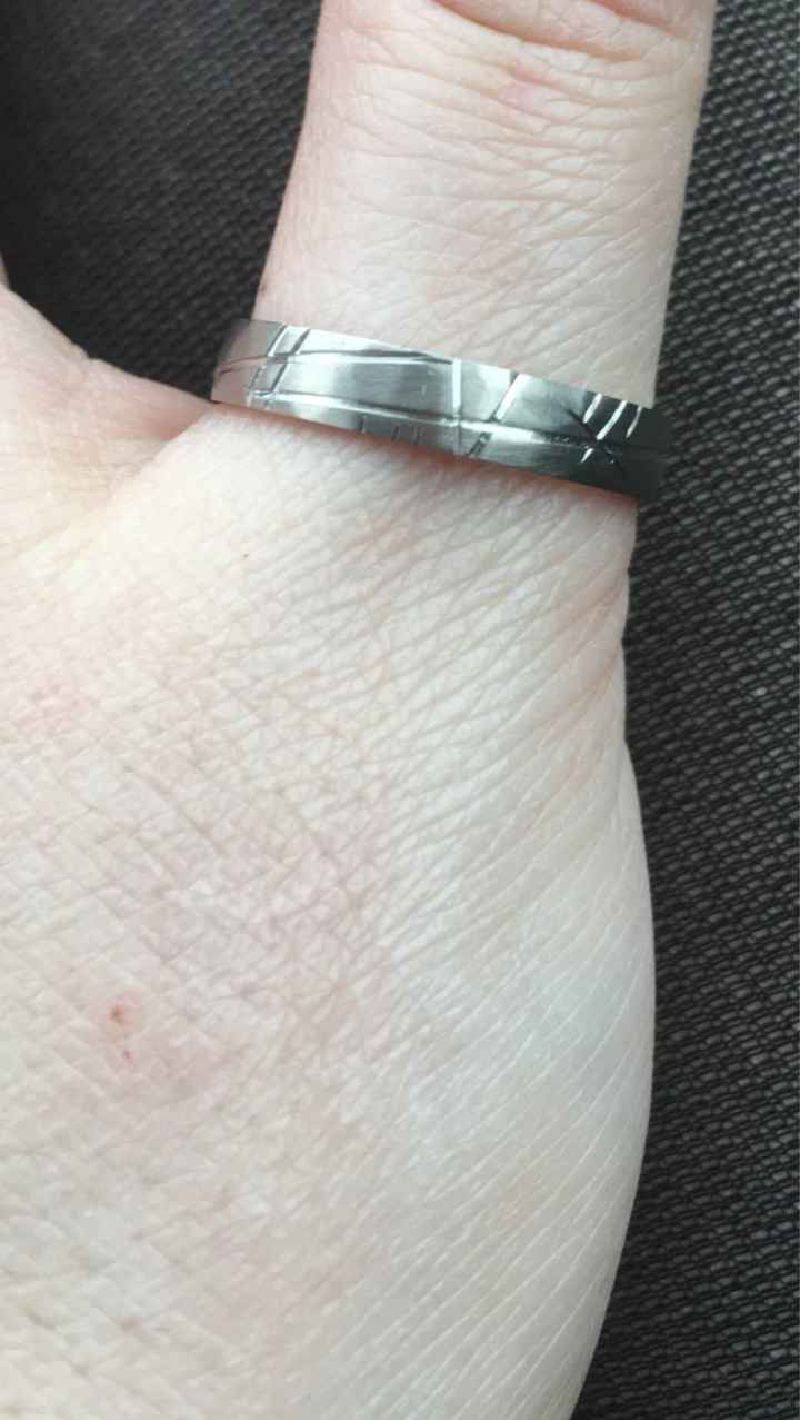 Nos alliances Paulette à Bicyclette 😍 - 4