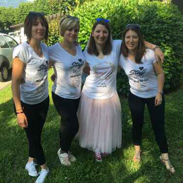 Mon kidnapping : evjf de folie - 2