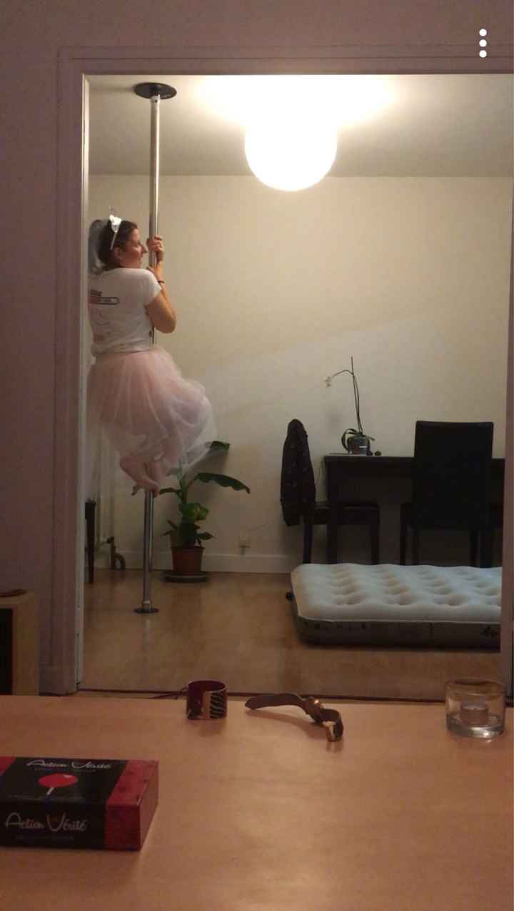 Mon kidnapping : evjf de folie - 9