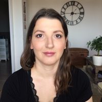 Essai coiffure et maquillage - 2