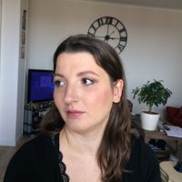 Essai coiffure et maquillage - 3