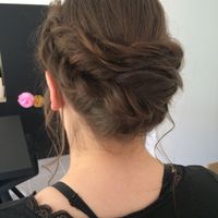 Essai coiffure et maquillage - 6