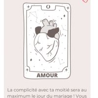 La chance te sourit 🔮😃 - 1