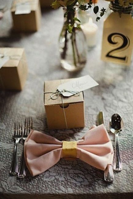 deco de table