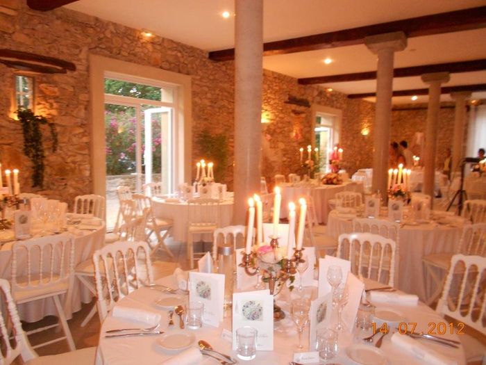 Chateau Cabezac 