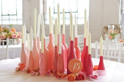 Deco de table