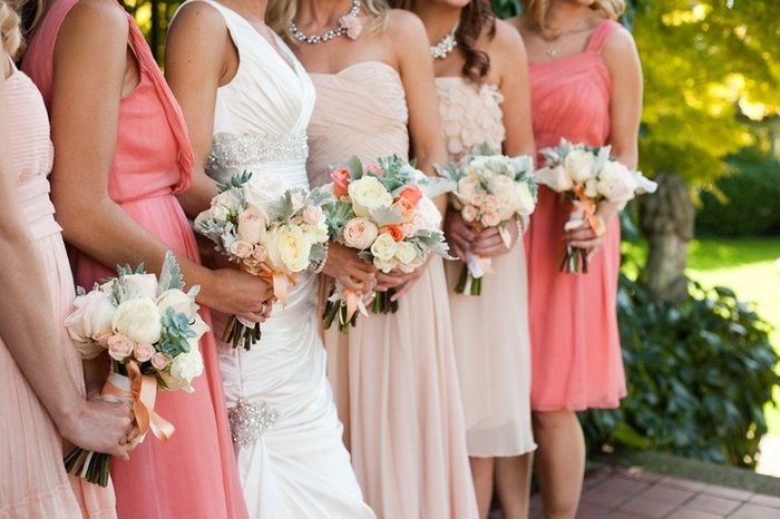 Bridesmaids