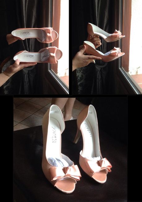 Chaussures