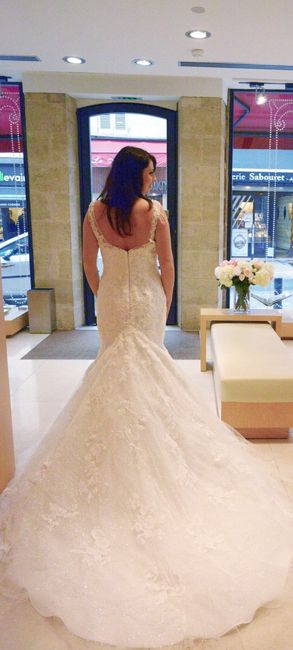 Ma robe