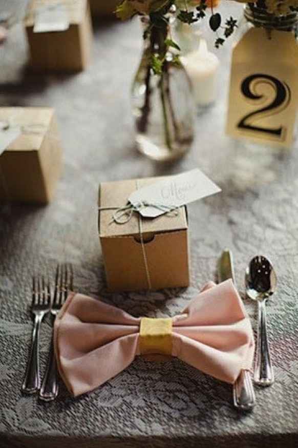 deco de table