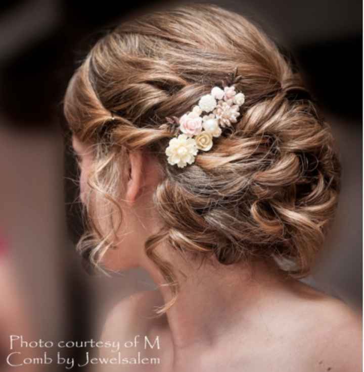 Hairstyle