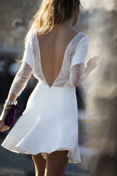 Robe de lendemain