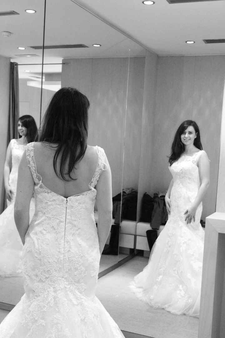 Ma robe 