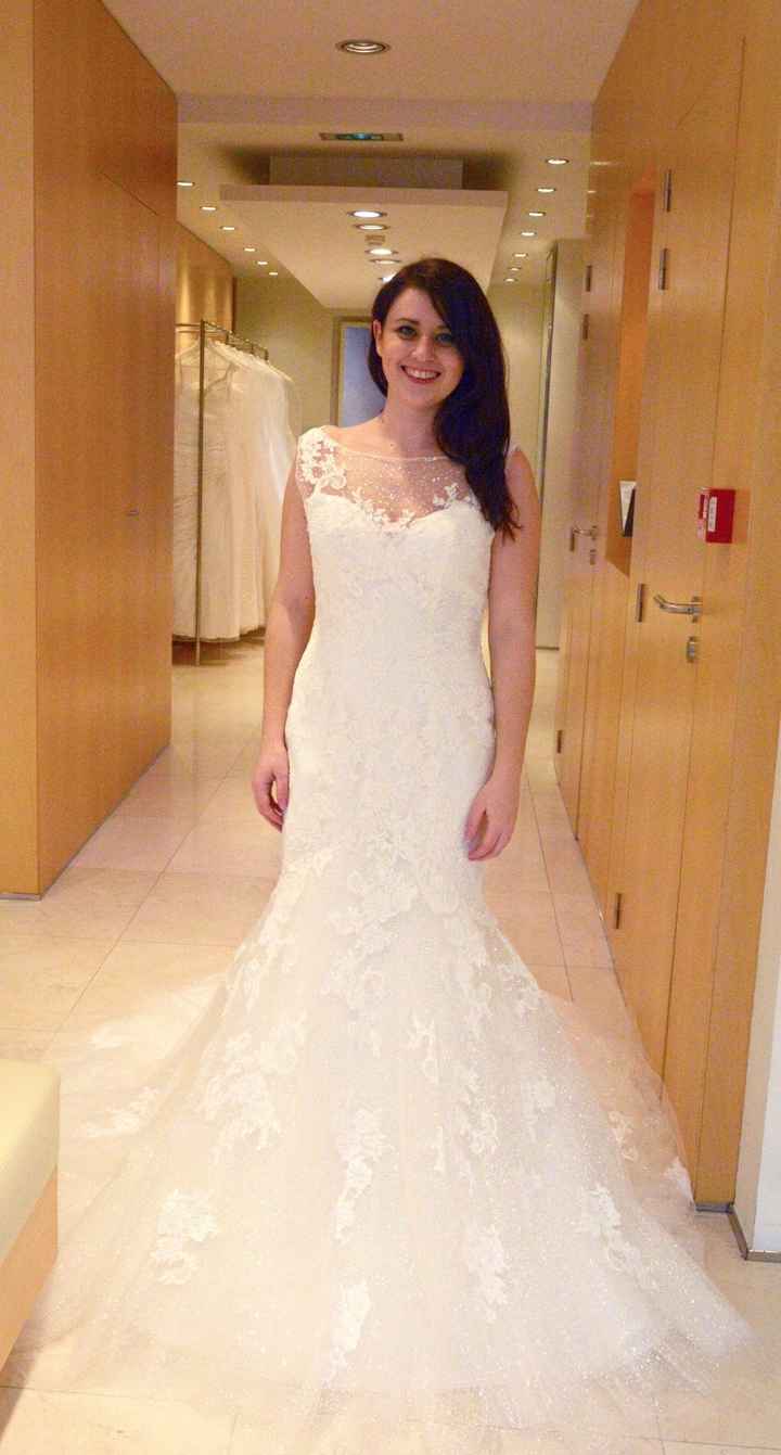 Ma robe 