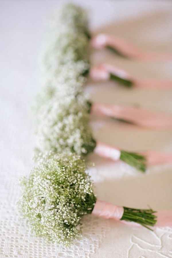 Bouquet des Témoins