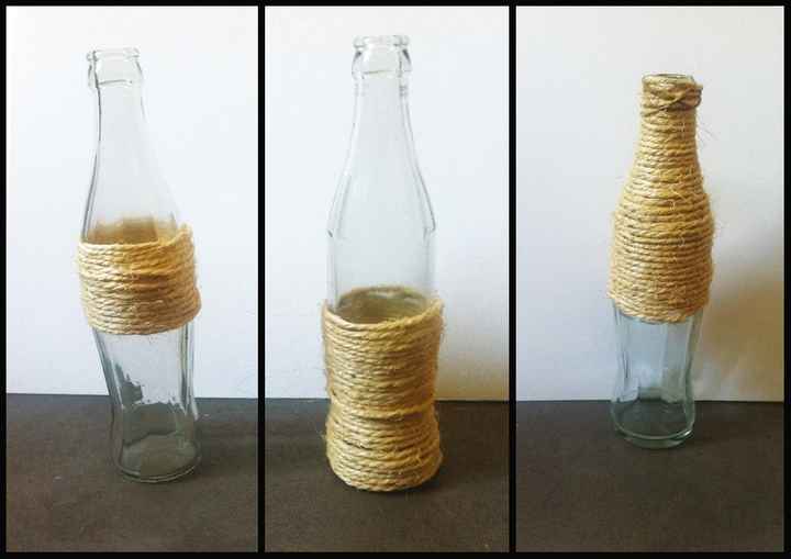 Déco de table