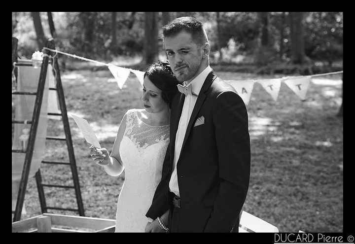 Mon mariage