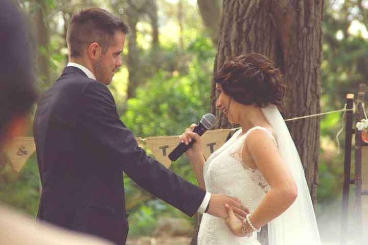 mon mariage
