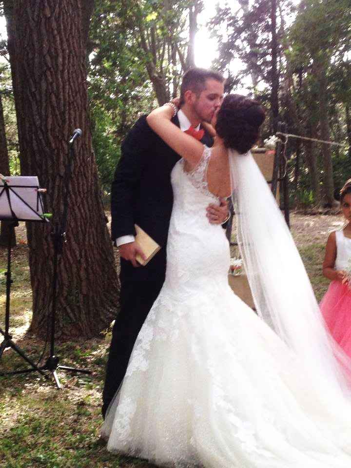 Mon mariage 