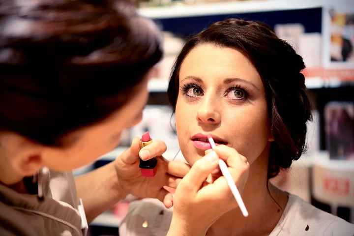 Mon mariage (Les photos officielles)