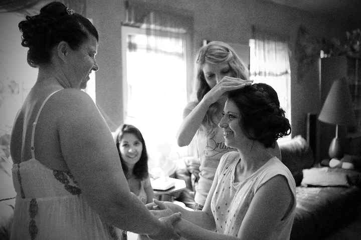 Mon mariage (Les photos officielles)