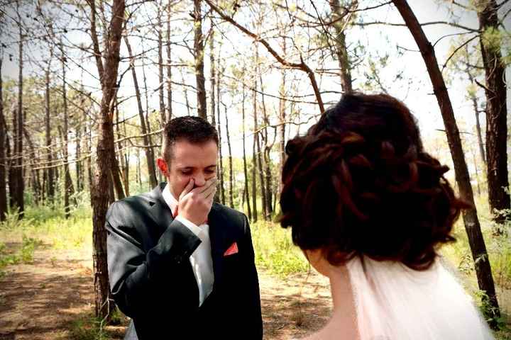 Mon mariage (Les photos officielles)