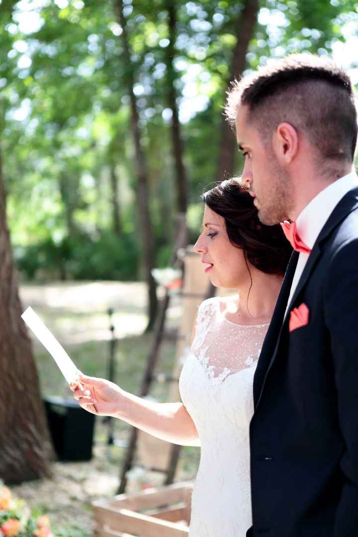 Mon mariage (Les photos officielles)