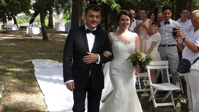 Mon mariage