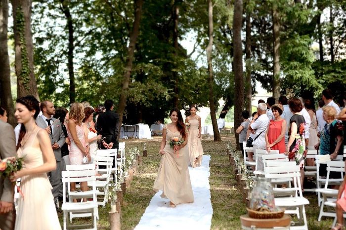 Mon mariage (Les photos officielles)