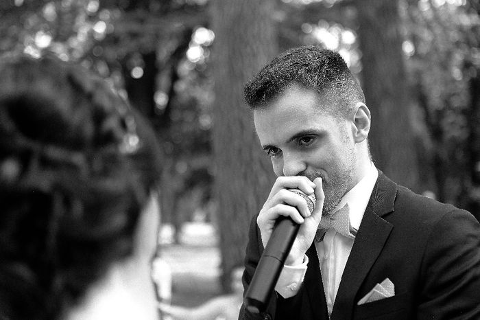 Mon mariage (Les photos officielles)