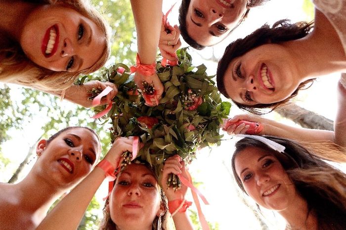 Mon mariage (Les photos officielles)