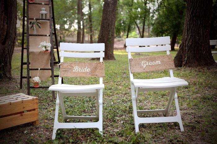 Mon mariage (Les photos officielles)