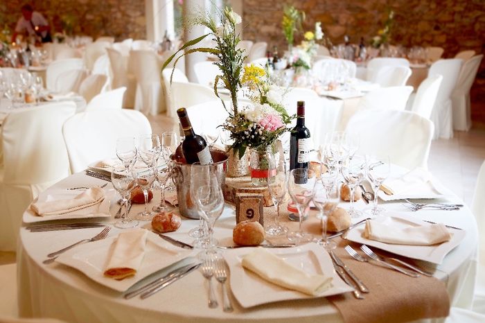 Mon mariage (Les photos officielles)