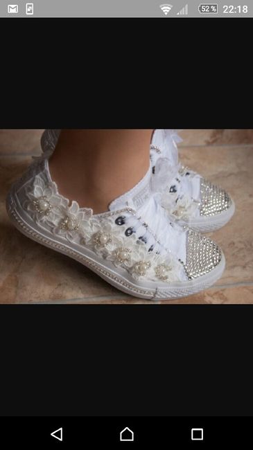Talon ou non ? - 1