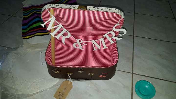 Ma déco rétro moustache et bouche - 1