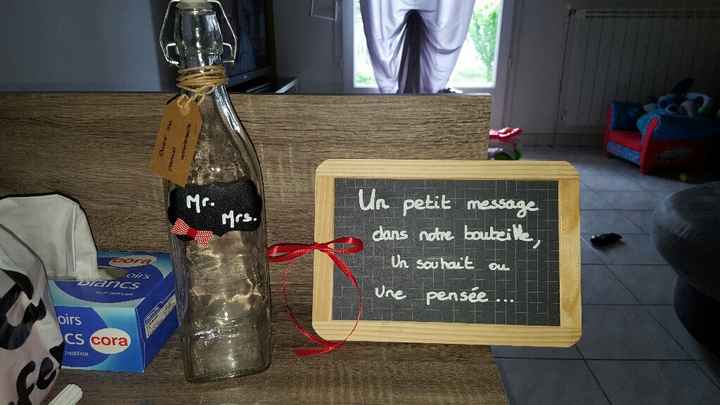 Ma déco rétro moustache et bouche - 3