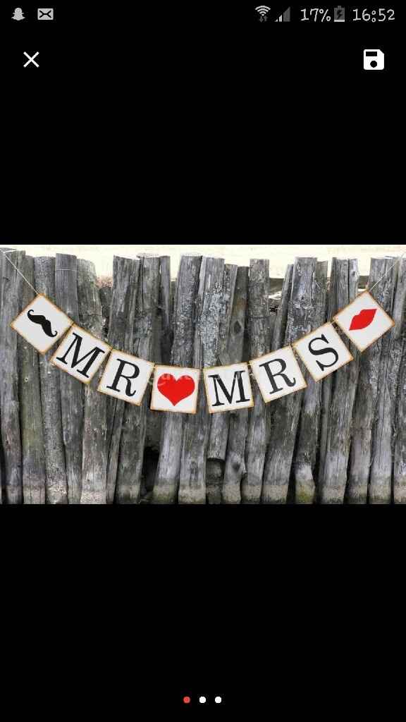 Ma déco rétro moustache et bouche - 6