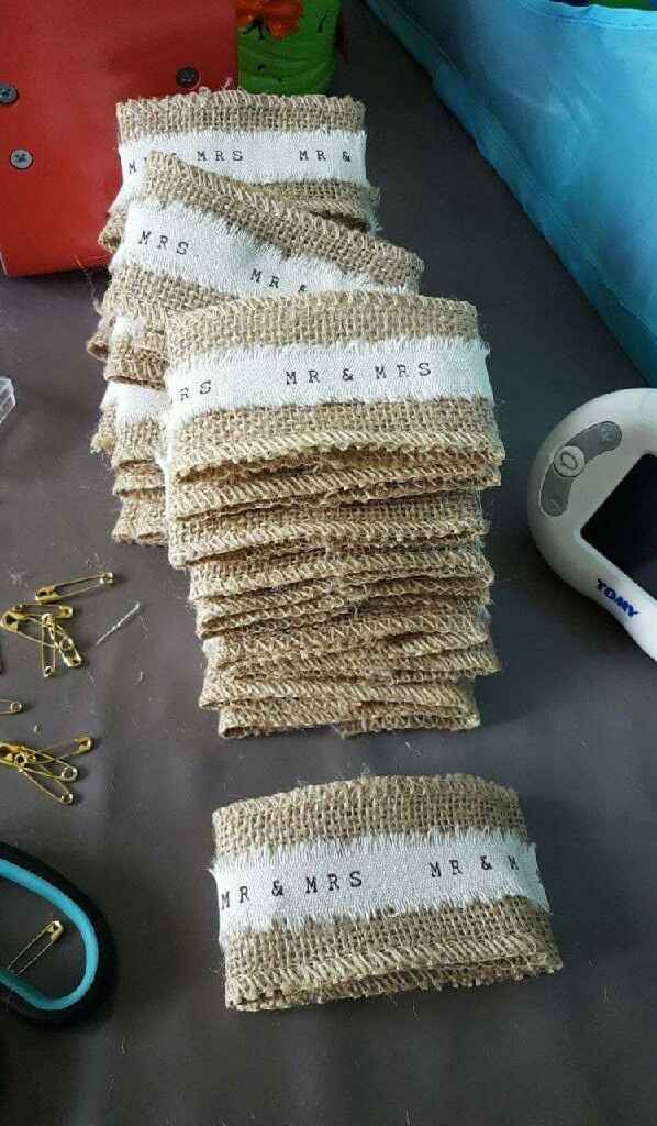 Ma déco rétro moustache et bouche - 8