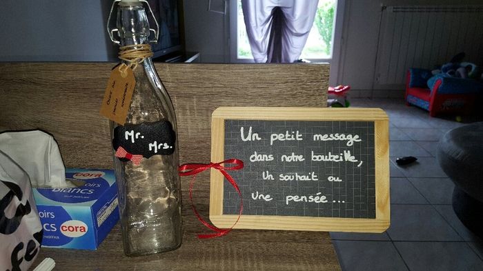 Ma déco rétro moustache et bouche - 3