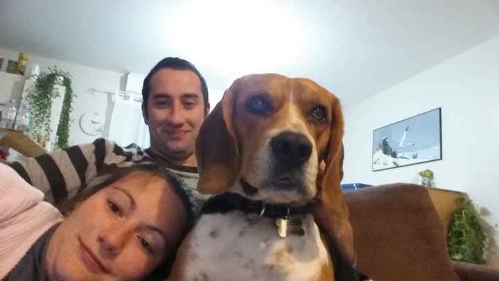 Une photo de vous ! - 1