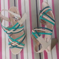 Photos de vos chaussures - 1