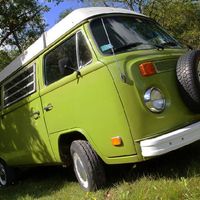  Notre carosse!! Combi party! - 1