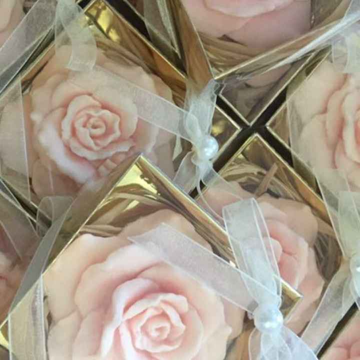 cadeau Invités femme - 1
