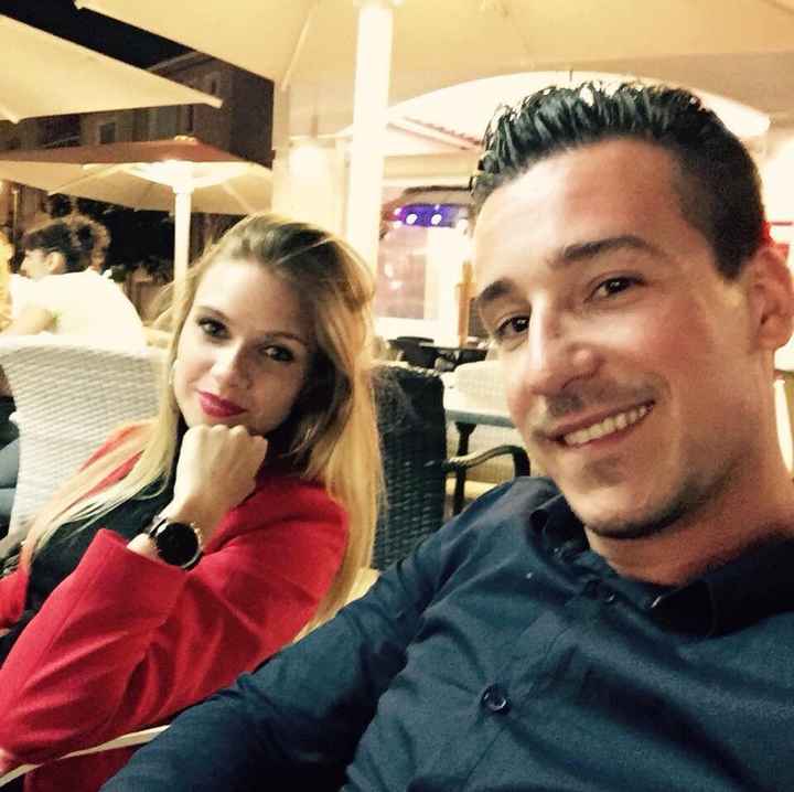 Et si on parlait Love un peu ... ❤️ - 1