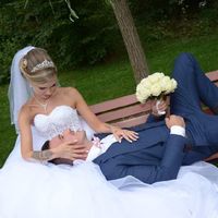 Nostalgie... 3 mois après le jour j - 8