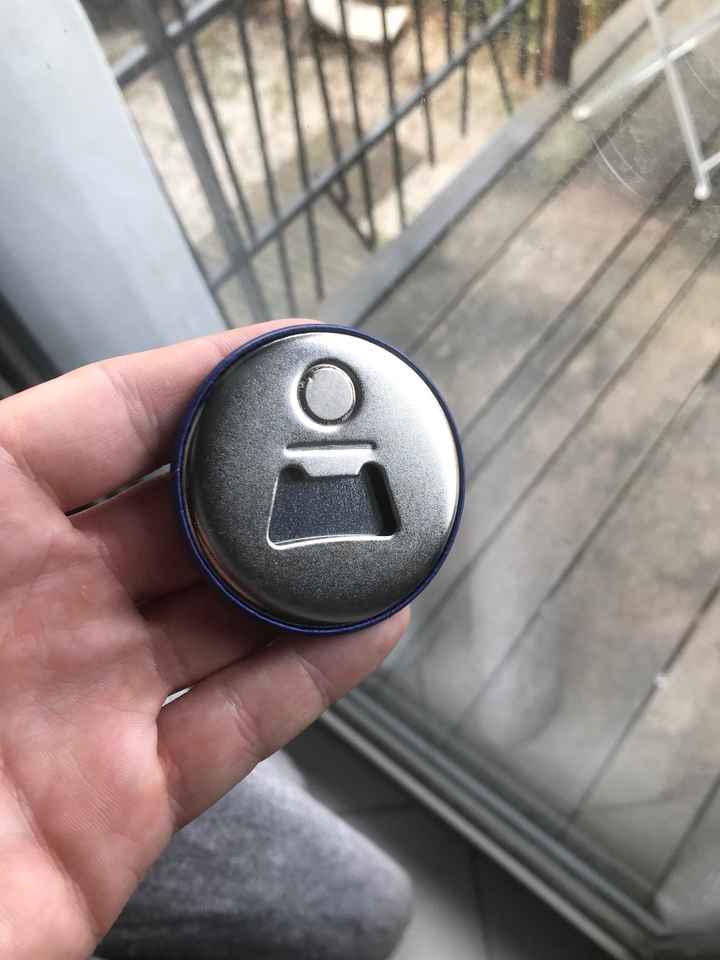 Cadeaux invités - 2