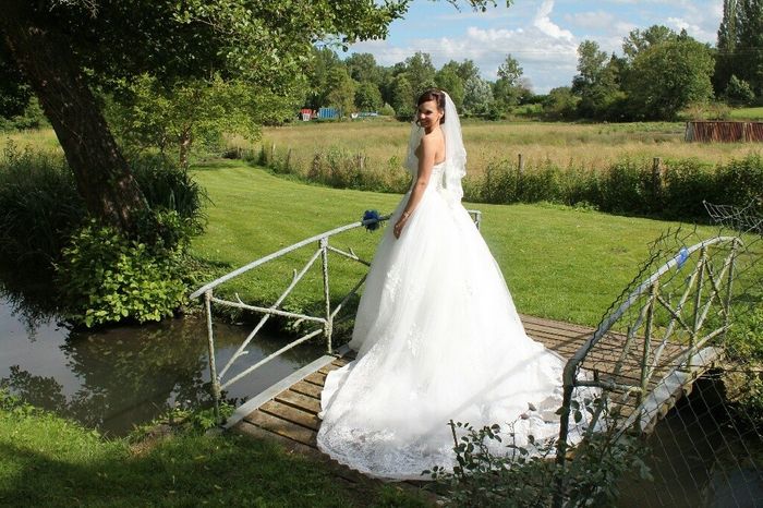 Enfin je suis sa femme! - 7
