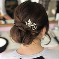 Essai coiffure ! - 2